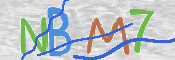 CAPTCHA-Bild