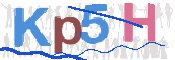 CAPTCHA-Bild