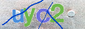CAPTCHA-Bild