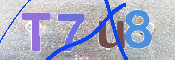 CAPTCHA-Bild