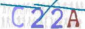 CAPTCHA-Bild