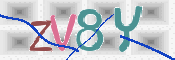 CAPTCHA-Bild