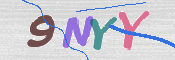 CAPTCHA-Bild