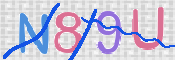 CAPTCHA-Bild