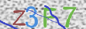 CAPTCHA-Bild