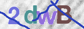 CAPTCHA-Bild