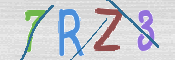 CAPTCHA-Bild