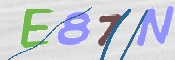 CAPTCHA-Bild