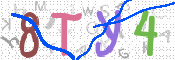 CAPTCHA-Bild