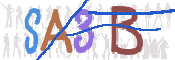 CAPTCHA-Bild