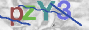 CAPTCHA-Bild