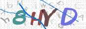CAPTCHA-Bild
