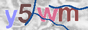 CAPTCHA-Bild