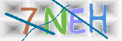 CAPTCHA-Bild