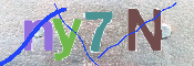 CAPTCHA-Bild