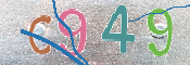 CAPTCHA-Bild