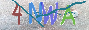 CAPTCHA-Bild