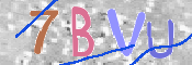 CAPTCHA-Bild
