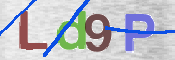 CAPTCHA-Bild