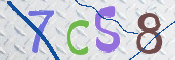 CAPTCHA-Bild