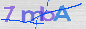 CAPTCHA-Bild