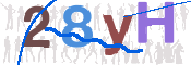 CAPTCHA-Bild