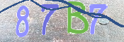 CAPTCHA-Bild