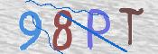 CAPTCHA-Bild