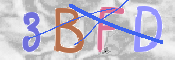 CAPTCHA-Bild