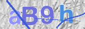 CAPTCHA-Bild