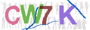 CAPTCHA-Bild