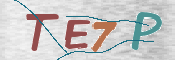 CAPTCHA-Bild