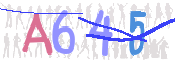 CAPTCHA-Bild