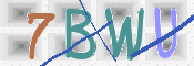 CAPTCHA-Bild