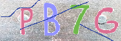 CAPTCHA-Bild