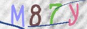 CAPTCHA-Bild