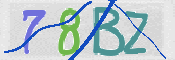 CAPTCHA-Bild