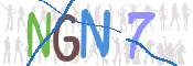 CAPTCHA-Bild