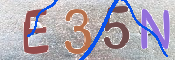 CAPTCHA-Bild
