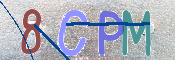 CAPTCHA-Bild