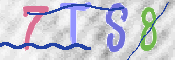 CAPTCHA-Bild