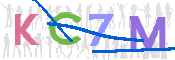CAPTCHA-Bild