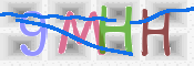 CAPTCHA-Bild