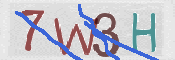 CAPTCHA-Bild