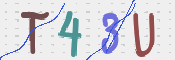 CAPTCHA-Bild