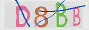 CAPTCHA-Bild