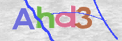 CAPTCHA-Bild