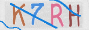 CAPTCHA-Bild