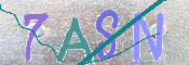 CAPTCHA-Bild