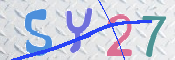CAPTCHA-Bild